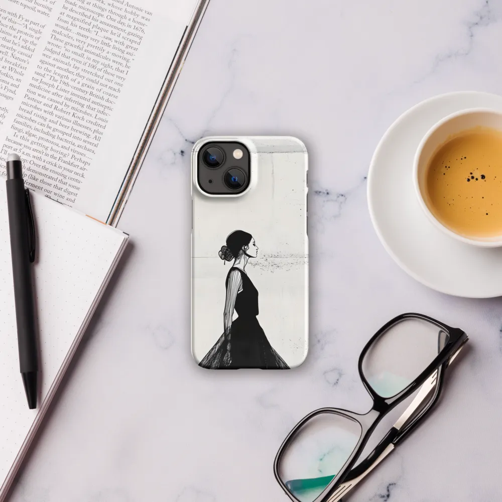 Elegance in Monochrome