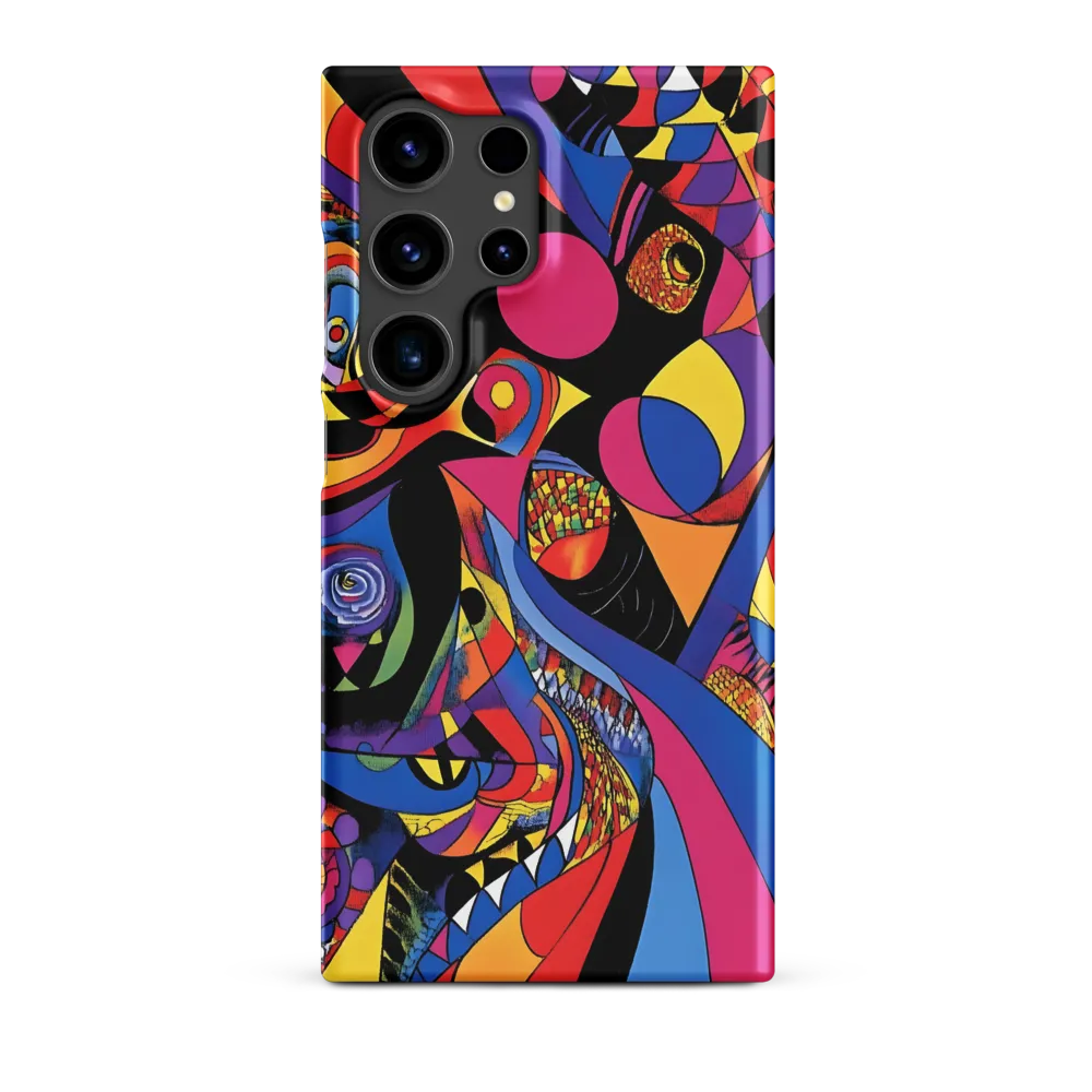 Vibrant Echoes of Geometry