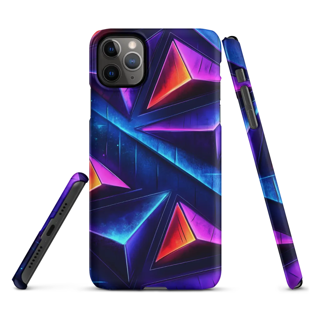 Geometric Luminescence