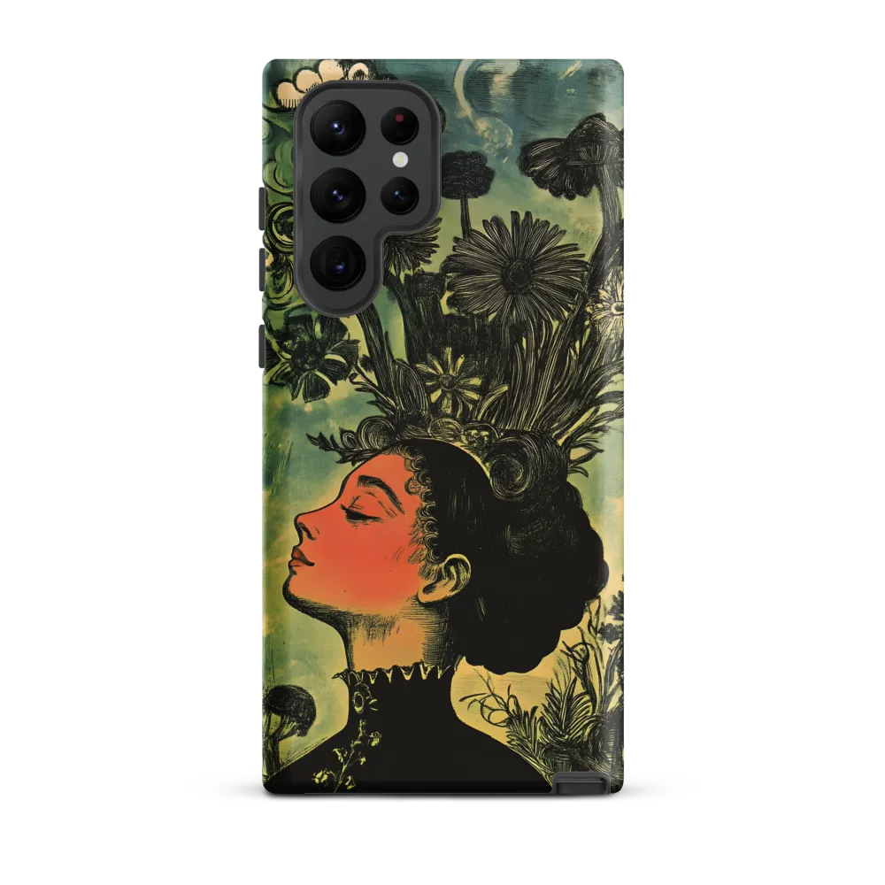 Floral Reverie