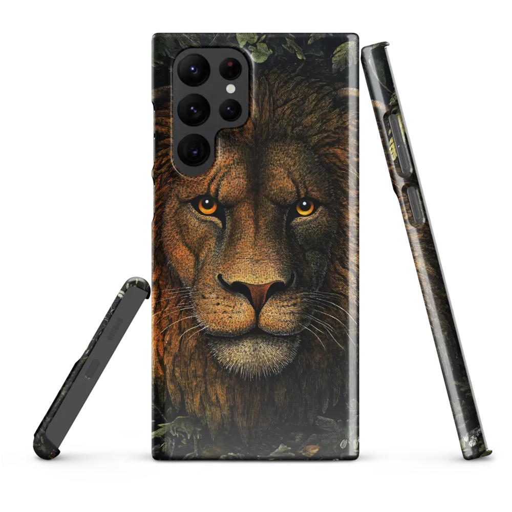 Guardian of the Forest