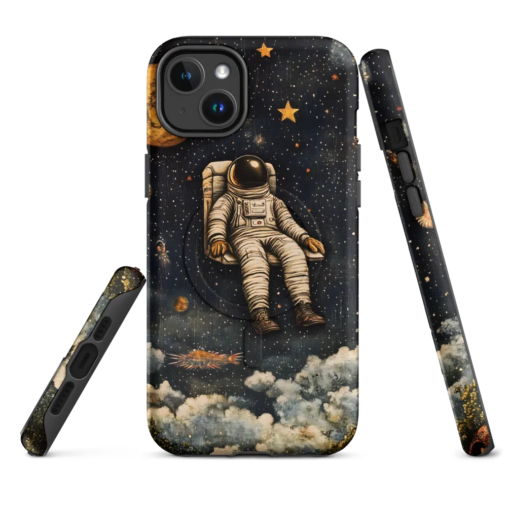 Dreaming Among the Stars