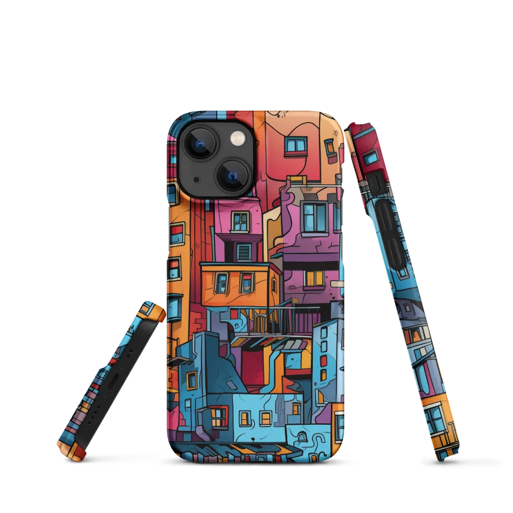 Urban Kaleidoscope