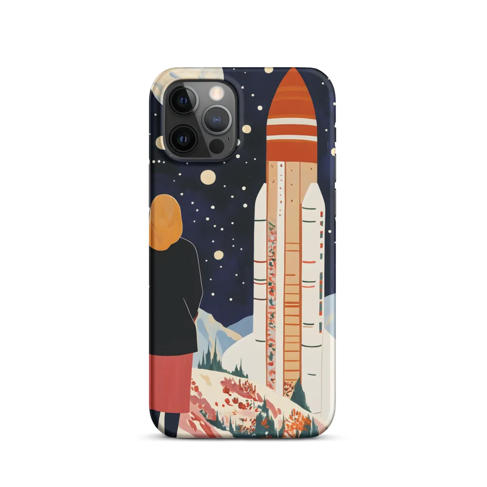 Journey to the Stars