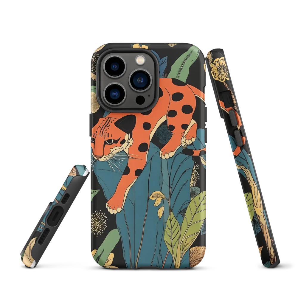 Jungle Majesty