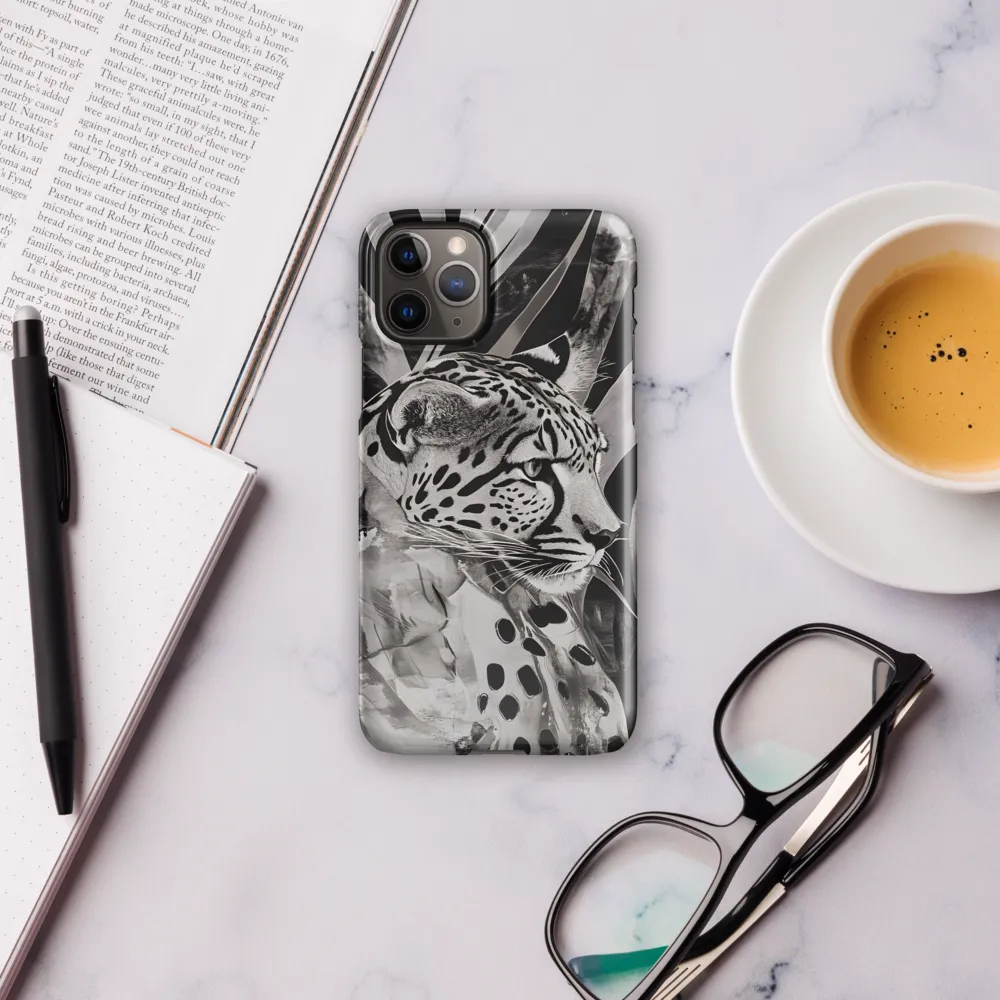 Whispers of the Wild | Phone Case |  11 Pro | Snap Case | Glossy