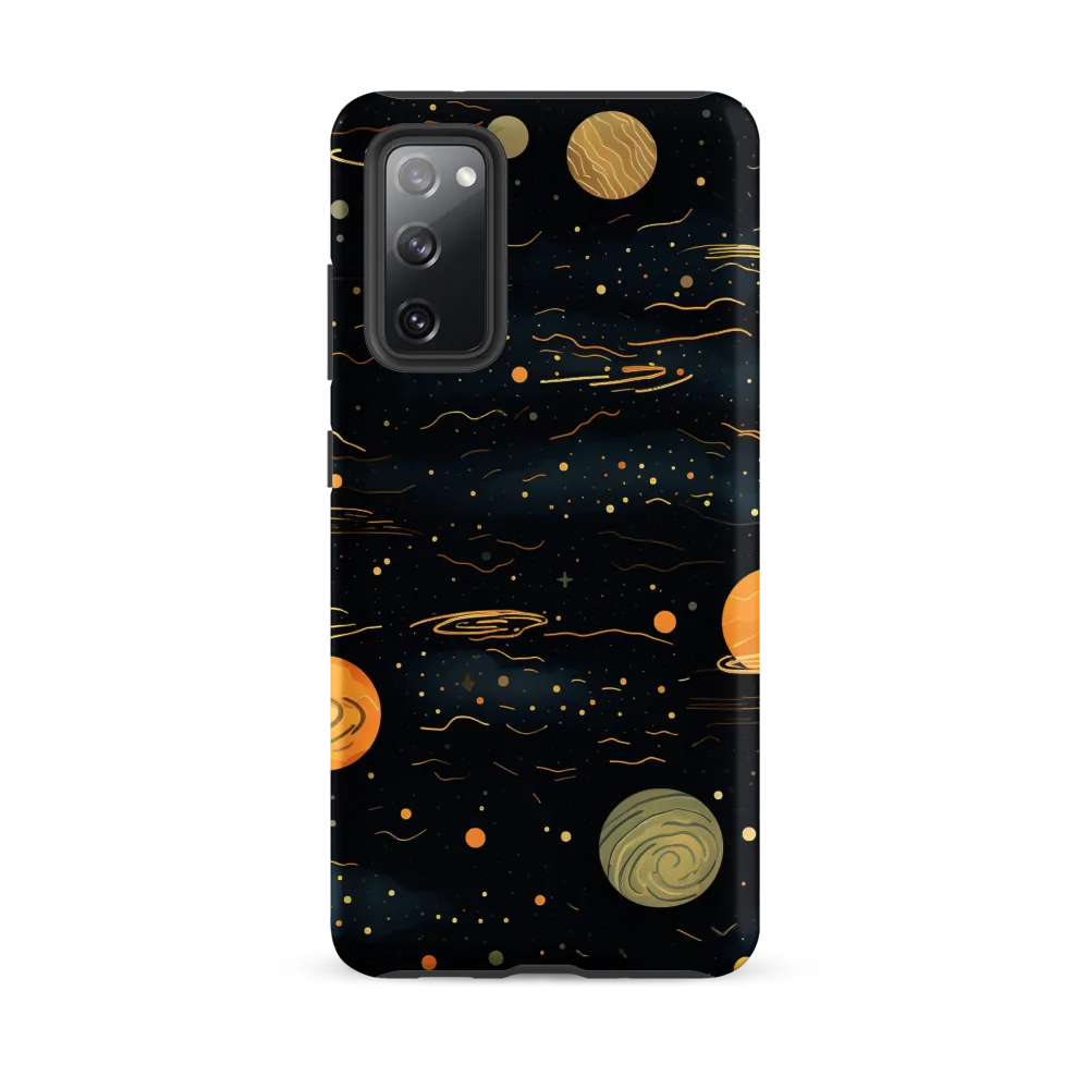 Celestial Dreams