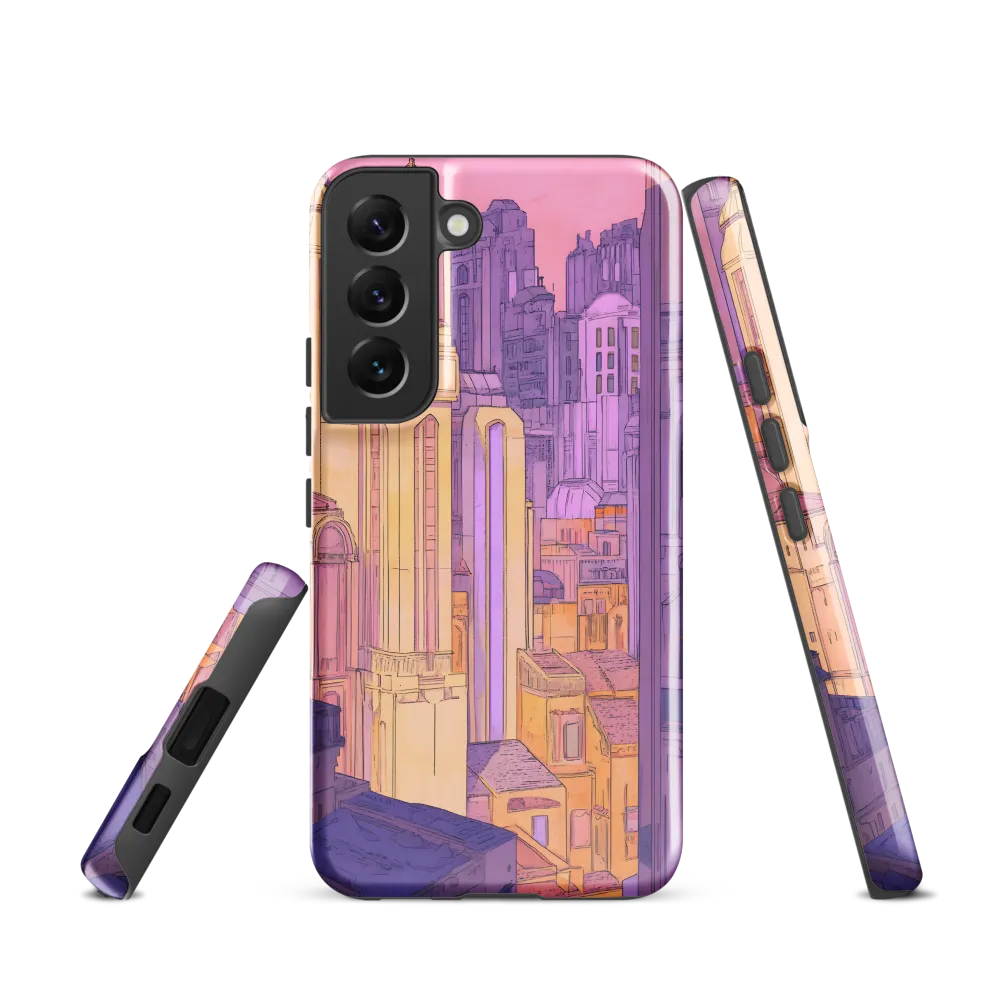 Dreamscape Towers