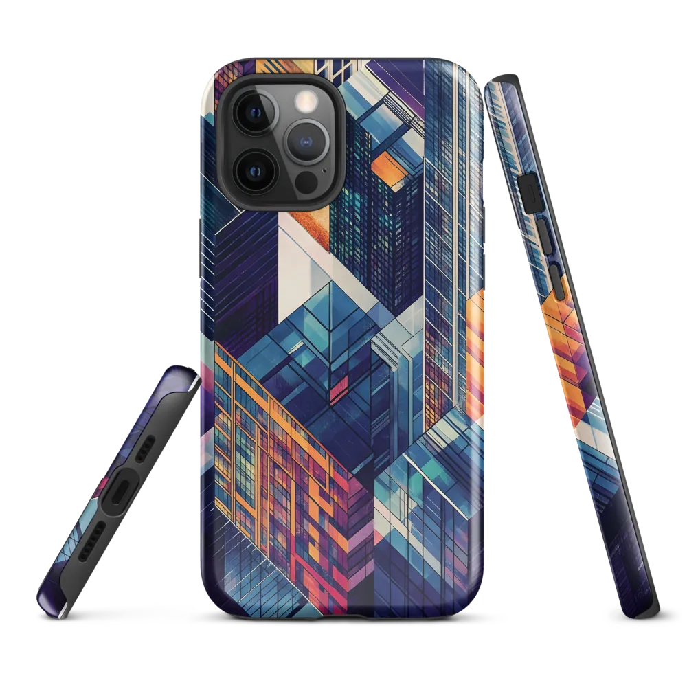 Urban Kaleidoscope
