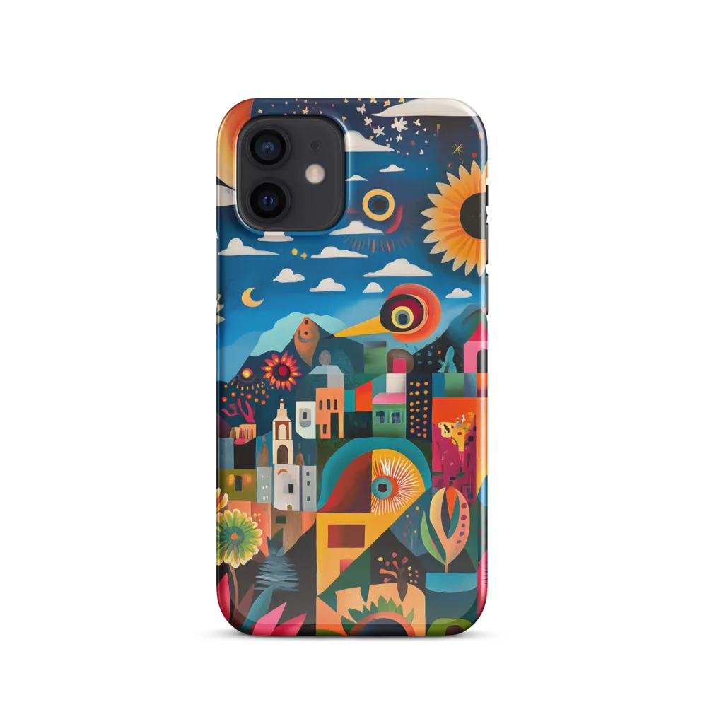 Whimsical Vibrance