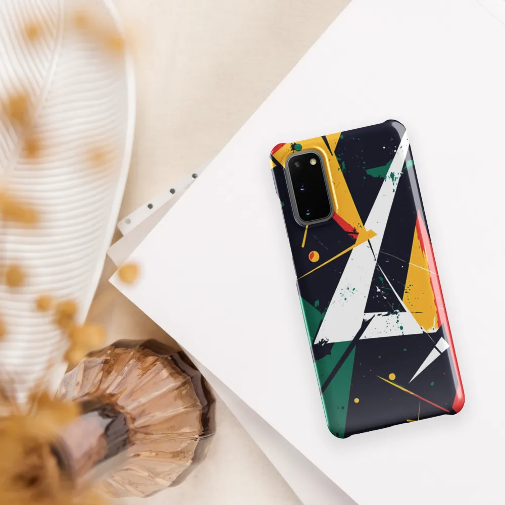 Dynamic Geometries