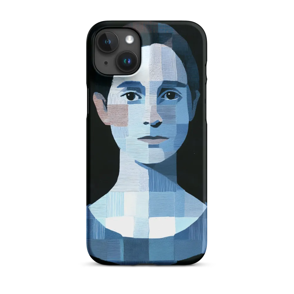 Fragments of Blue