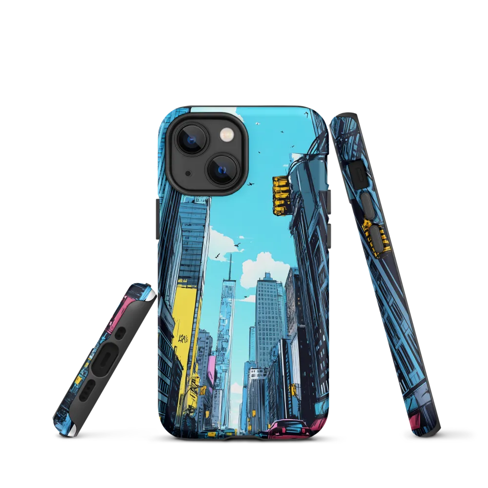 Urban Symphony