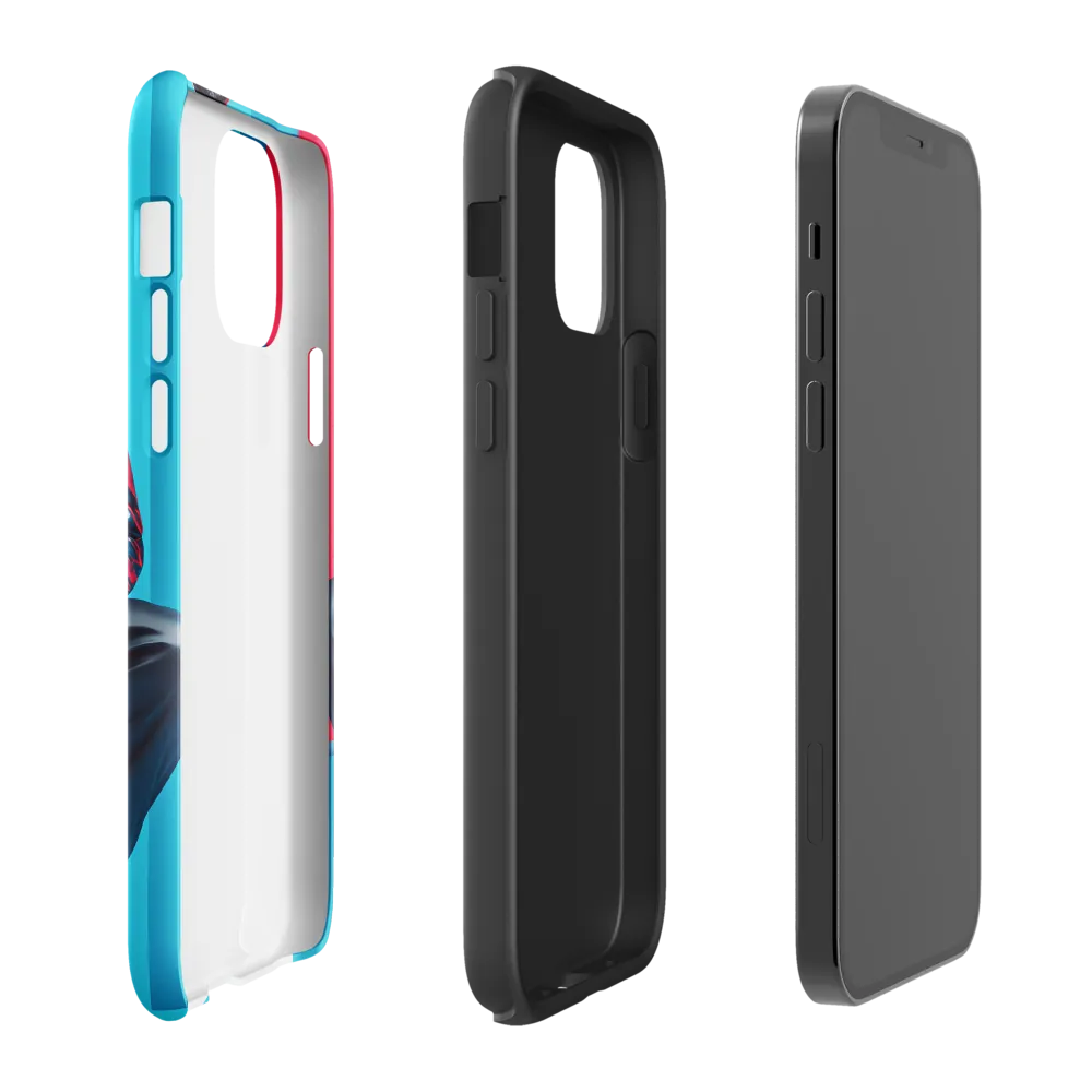 Chroma Cool: A Modern Fashion Statement