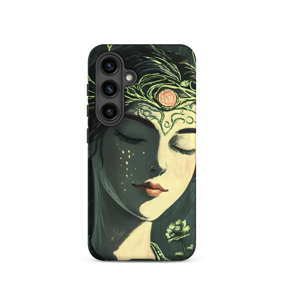 Whispers of Nature