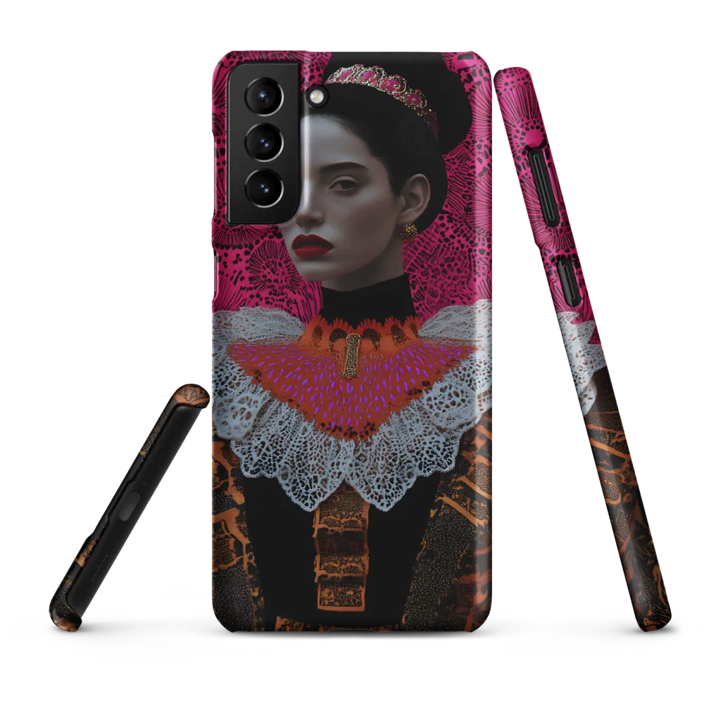 Crowned Regality