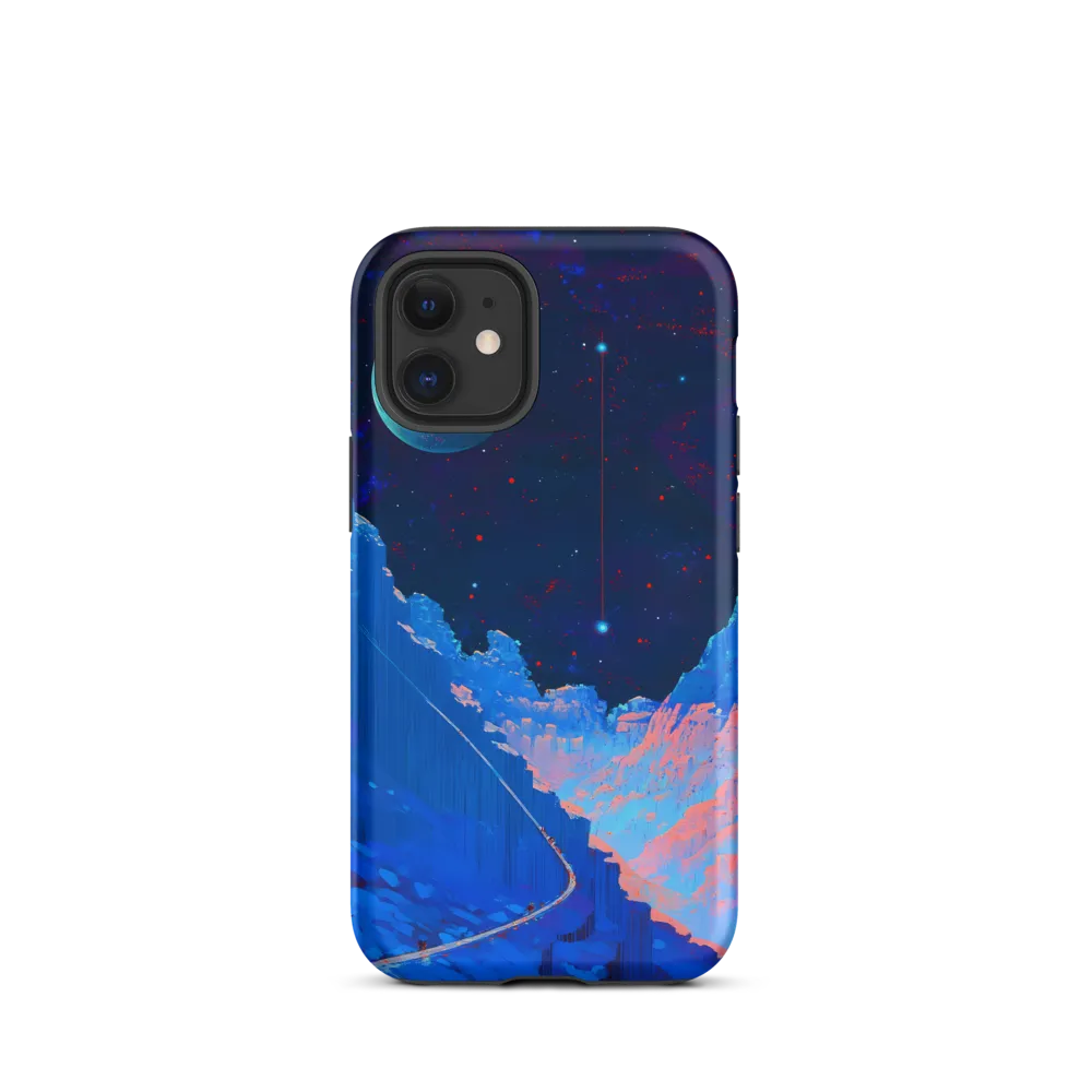 Cosmic Journey
