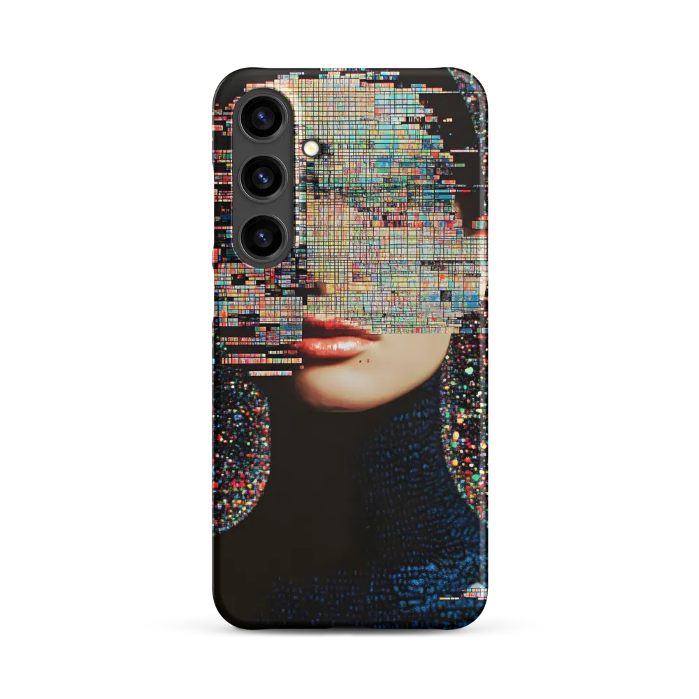 Fragmented Identity