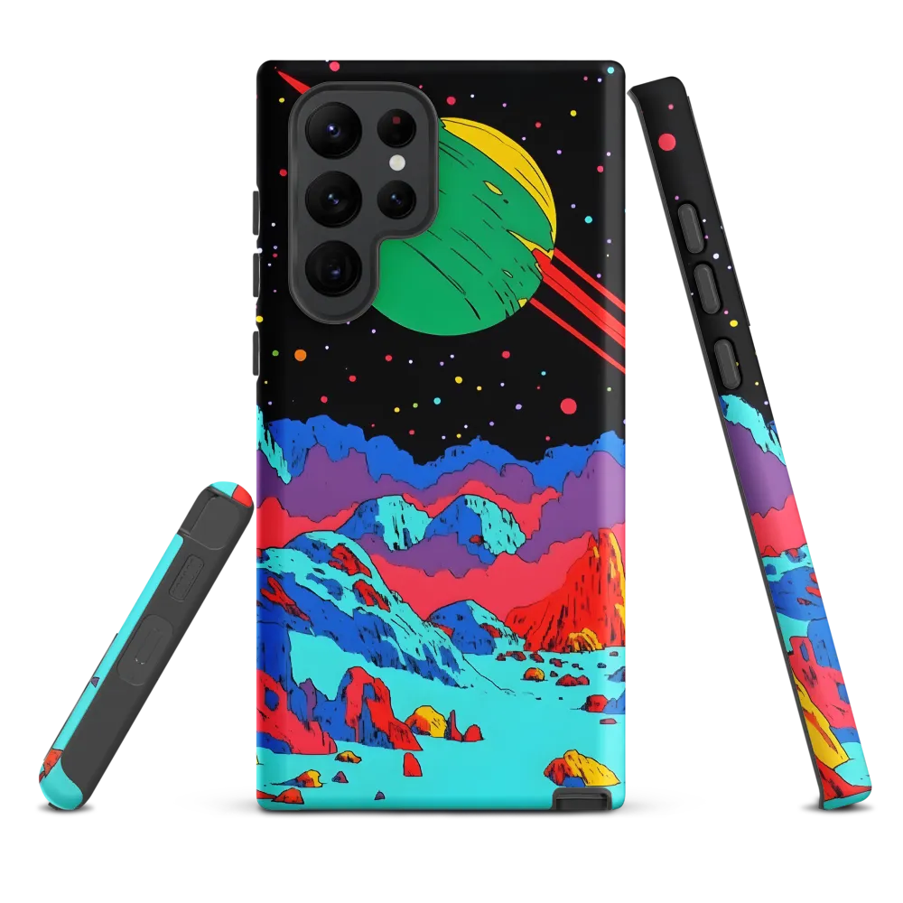 Cosmic Reverie