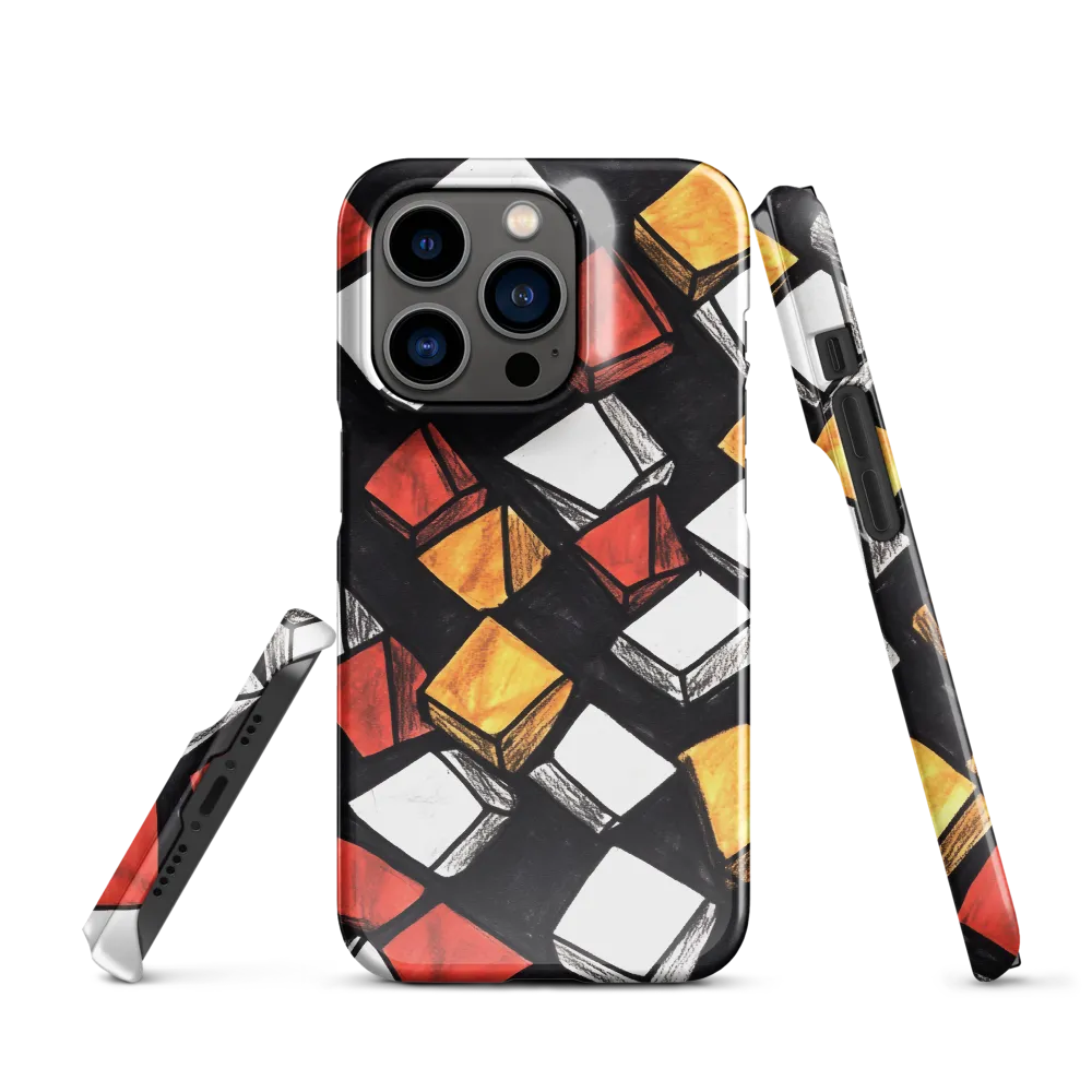 Dynamic Blocks