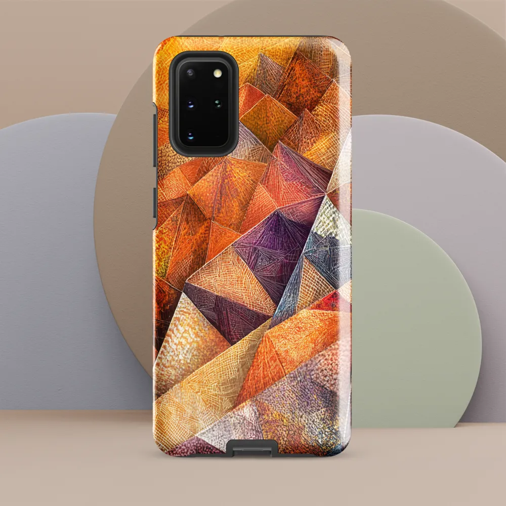 Geometric Warmth