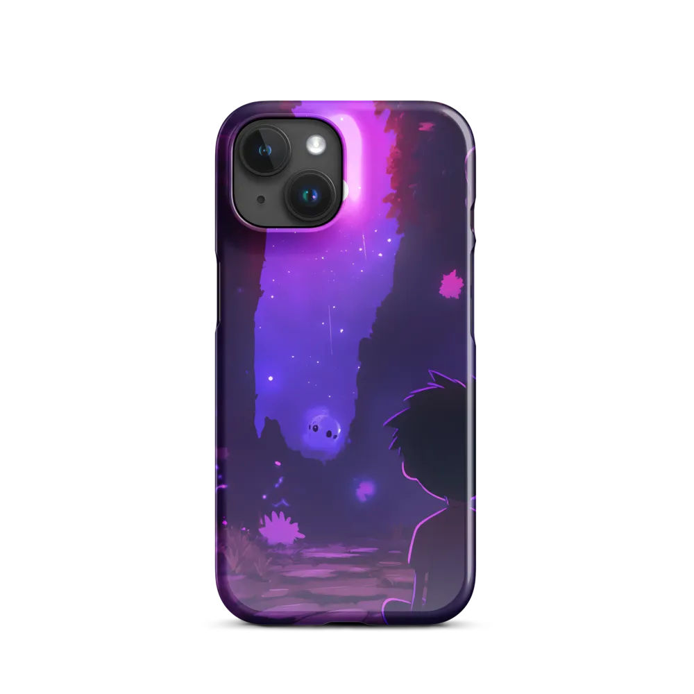 Lost in Cosmic Wonder