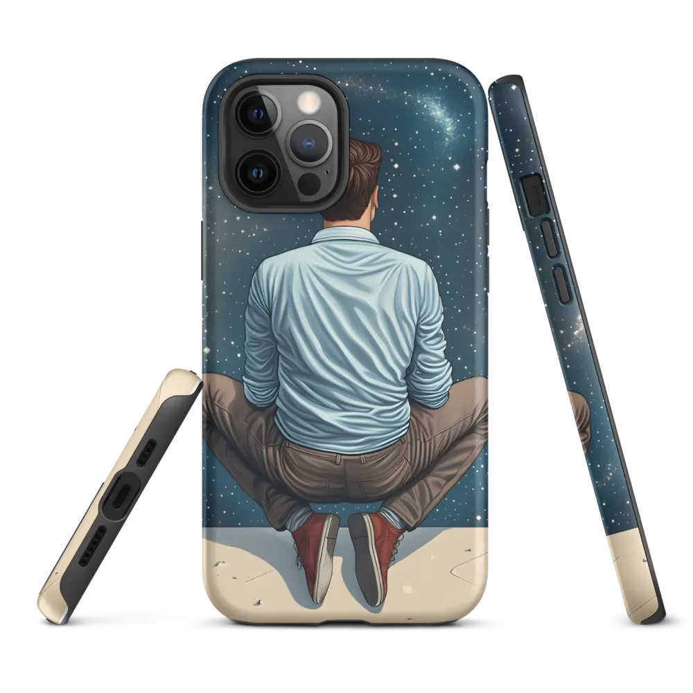 Gaze into Infinity