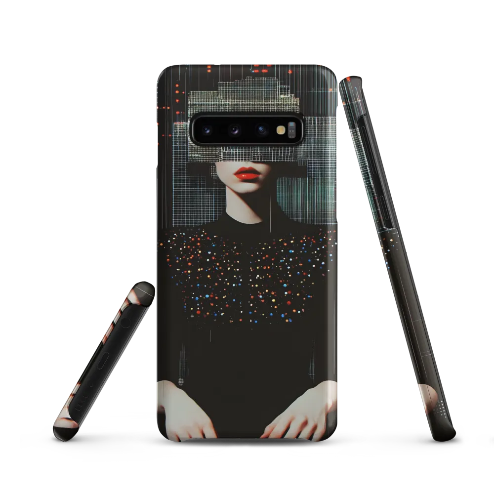 Enigmatic Digital Abstraction