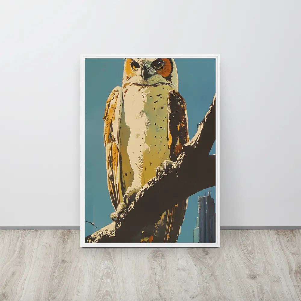 The Guardian of the Urban Wild
