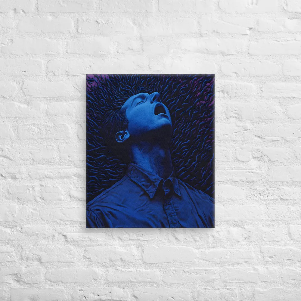 Dreams Unbound | Canvas | 20″×24″
