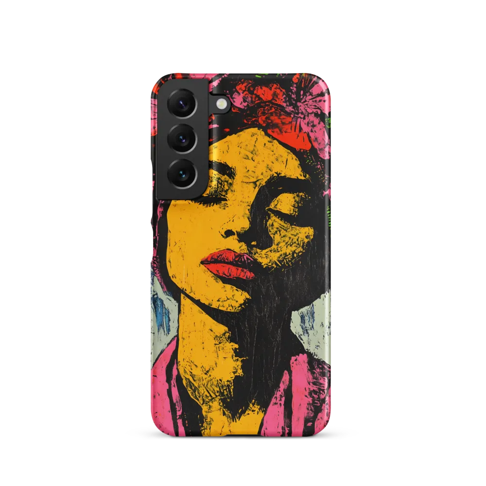 Serene Vibes of Pop Art
