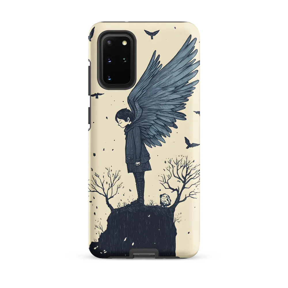 Wings of Reflection