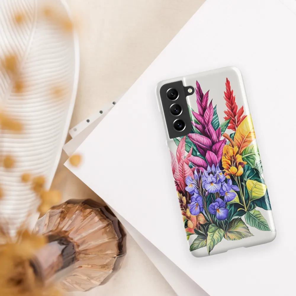 Tropical Symphony