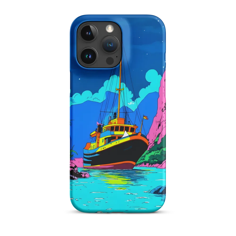 Nostalgic Voyage