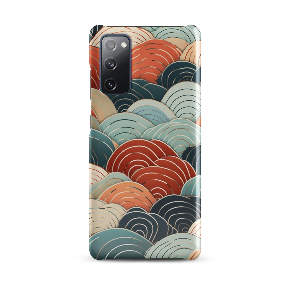 Rhythms of Waves