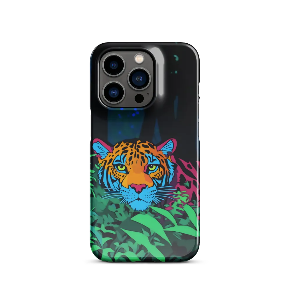 Curiosity in the Jungle