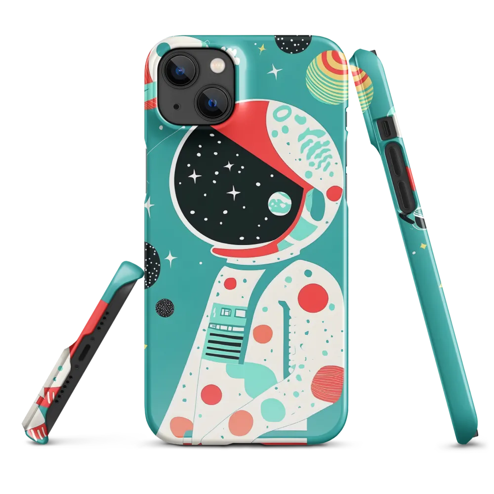 Cosmic Explorer: A Playful Journey Through Space