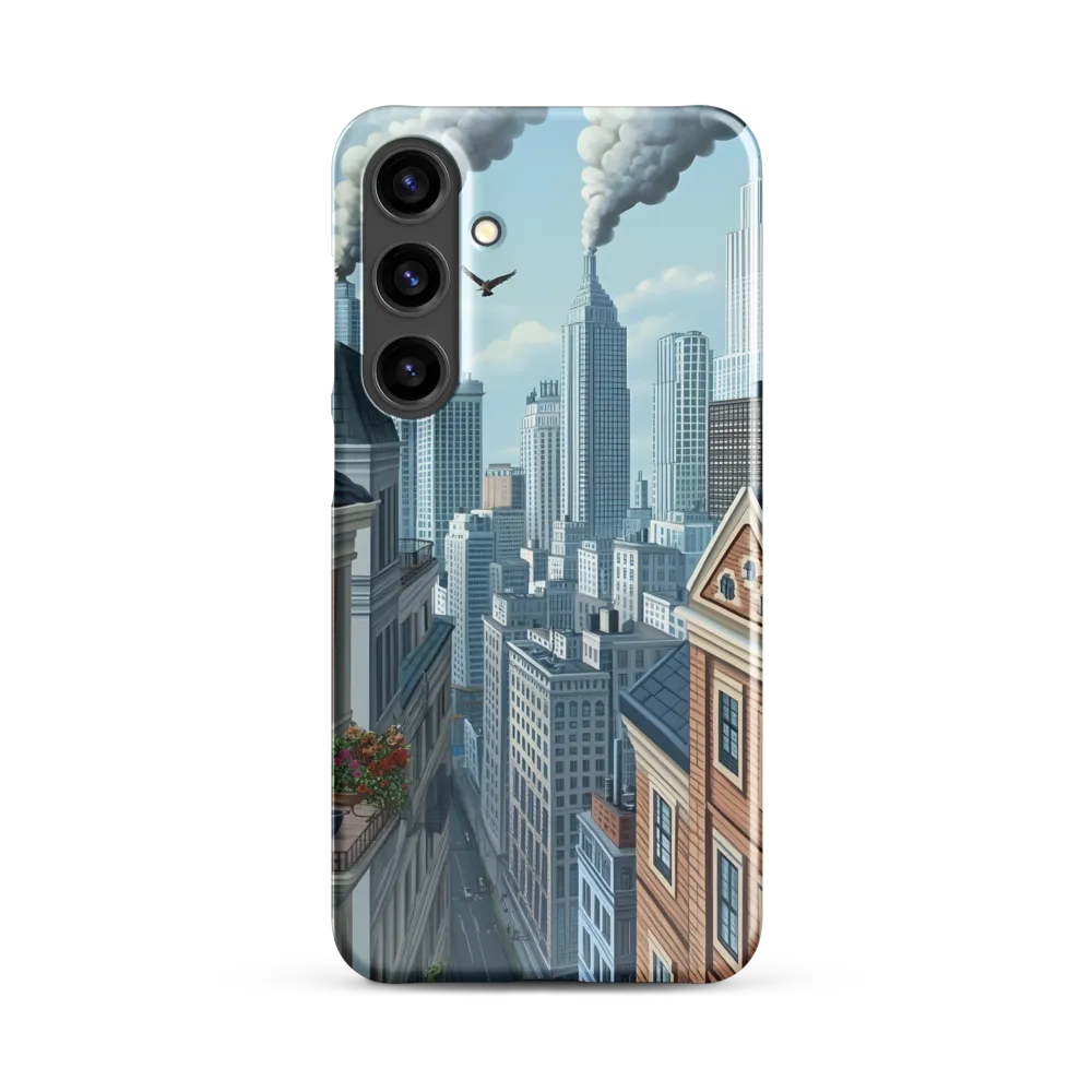 Urban Symphony