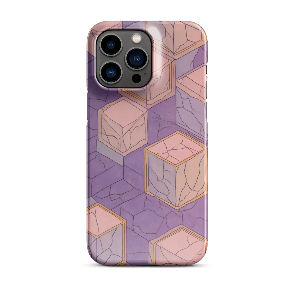 Cubist Echoes