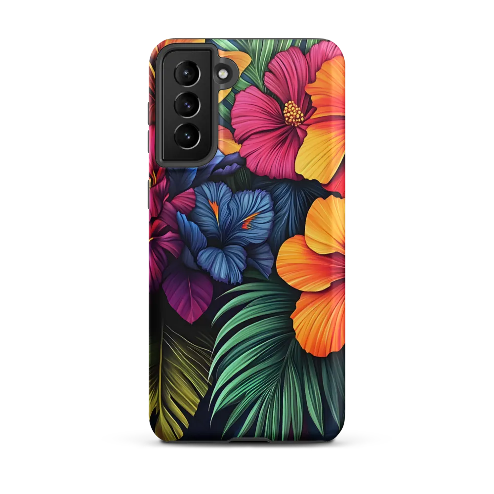 Tropical Symphony