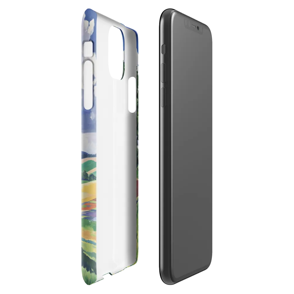 Harmony in Nature | Phone Case |  11 Pro Max | Snap Case | Glossy