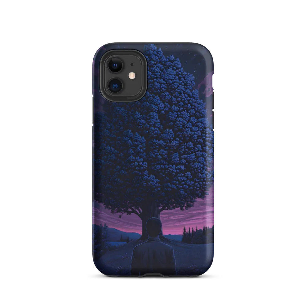 Whispers of the Night Tree
