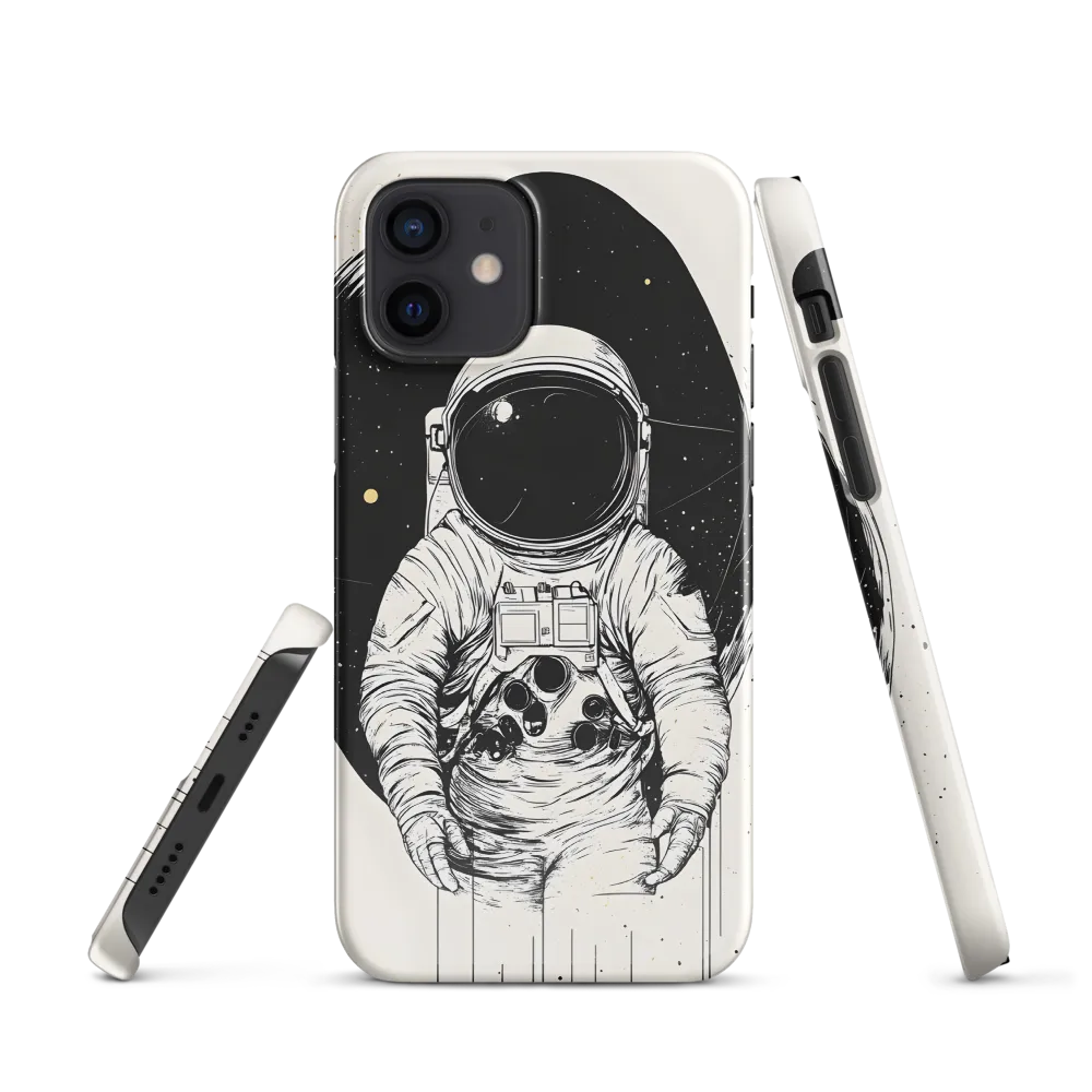 Cosmic Voyager