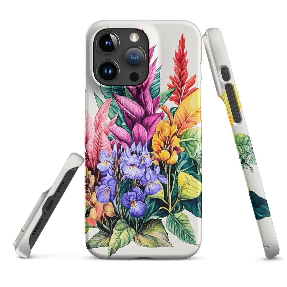 Tropical Symphony