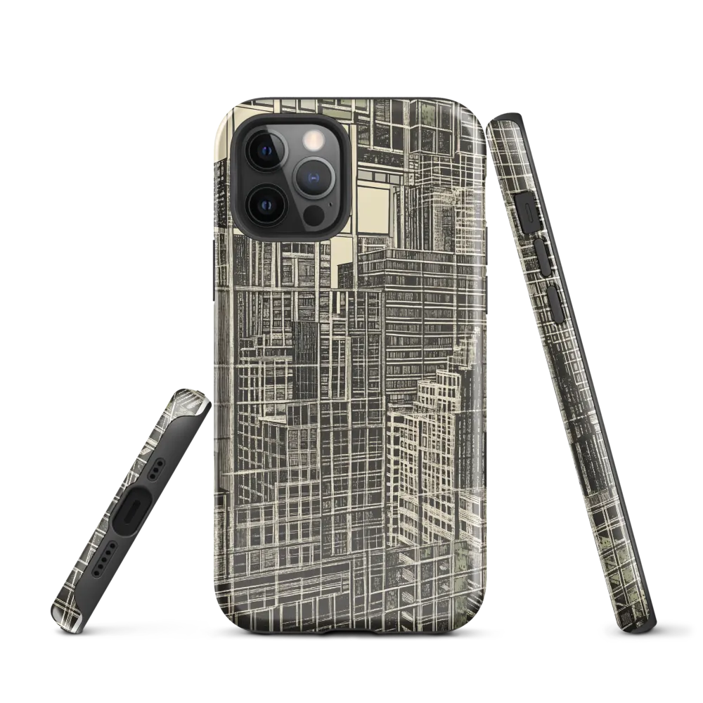 Urban Kaleidoscope