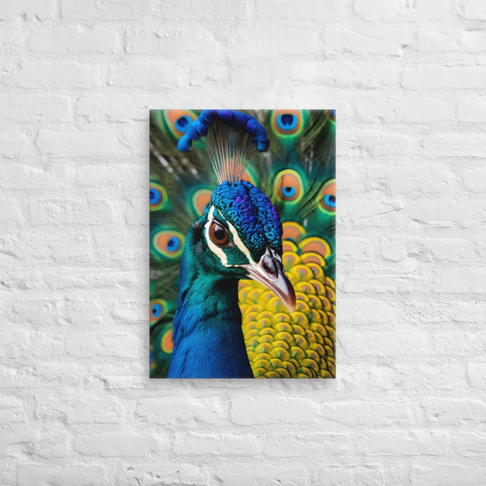 Majestic Display of Nature | Canvas | 18″×26″