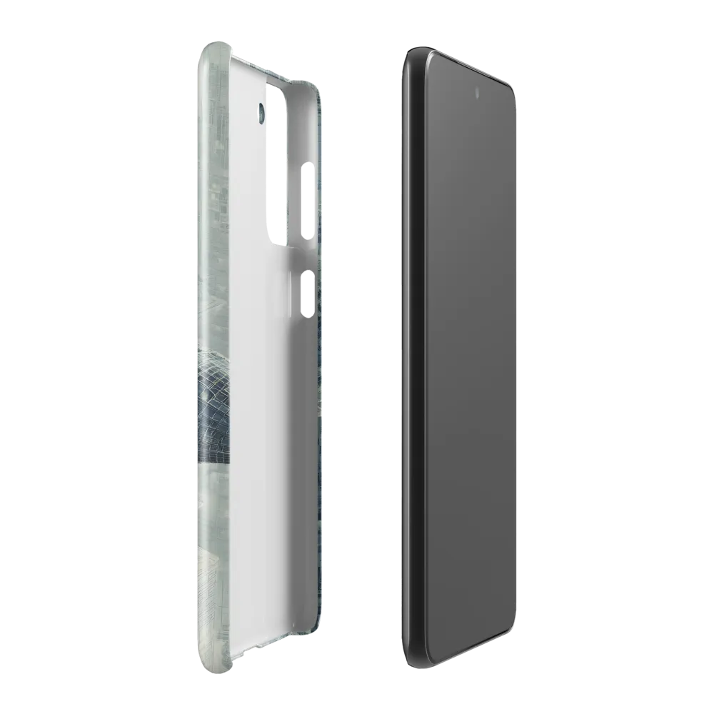 Futuristic Elevation