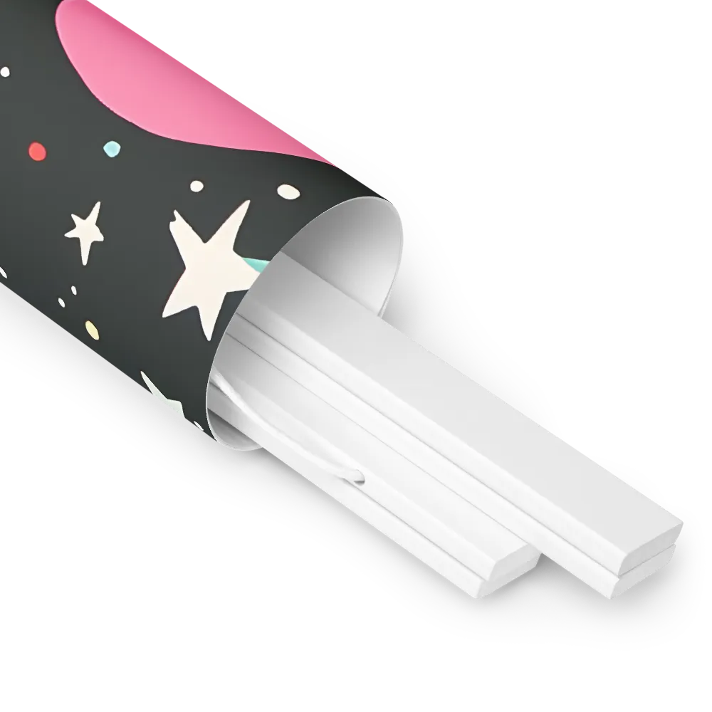 Cosmic Dreamer