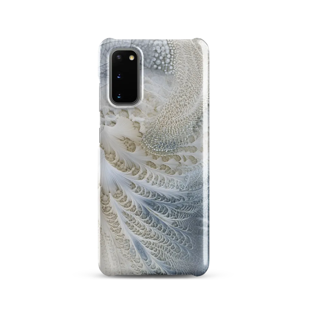 Ethereal Fractal Symphony