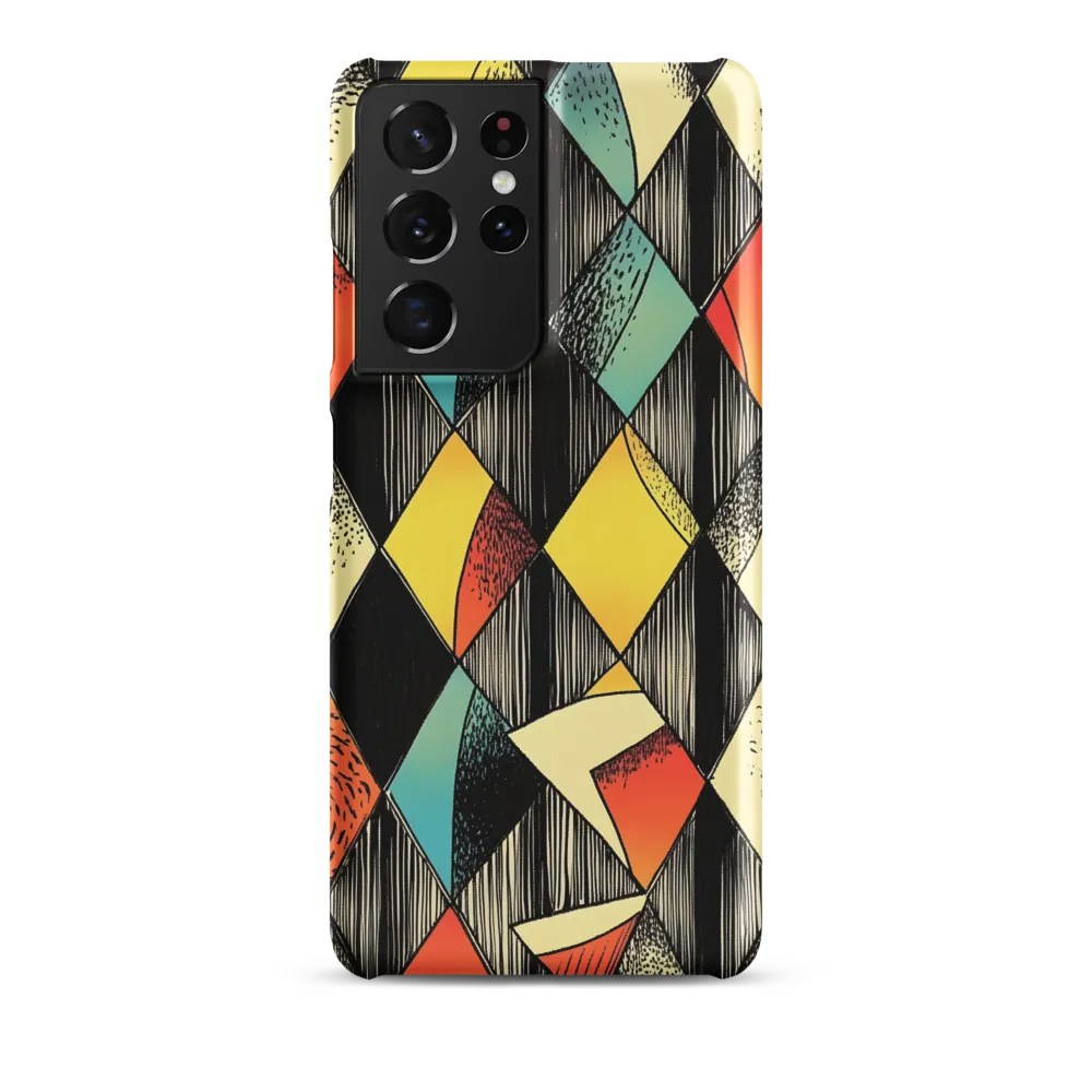 Dynamic Geometric Abstraction